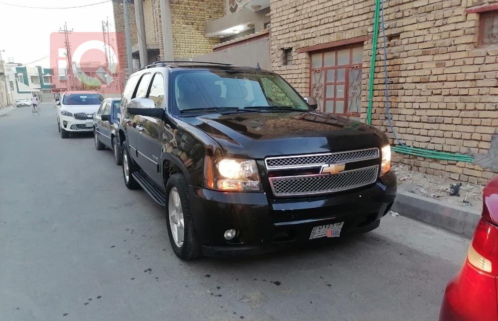 شێڤرۆلێت تاهۆ